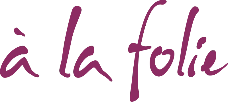 à la folie